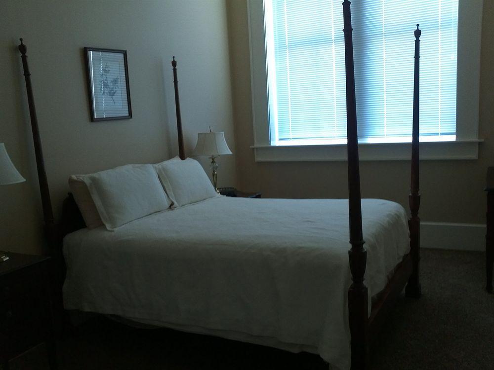 Hotel Grenoble House New Orleans Esterno foto