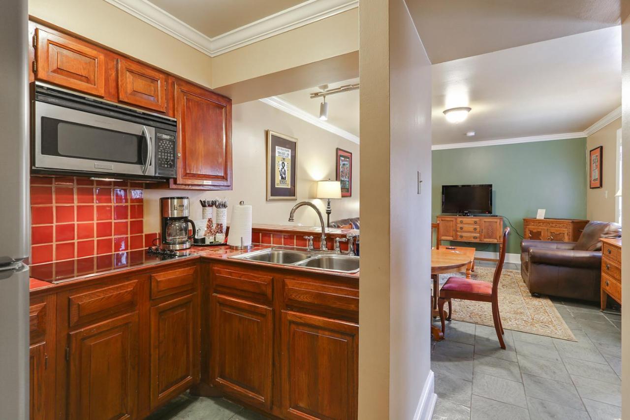 Hotel Grenoble House New Orleans Esterno foto