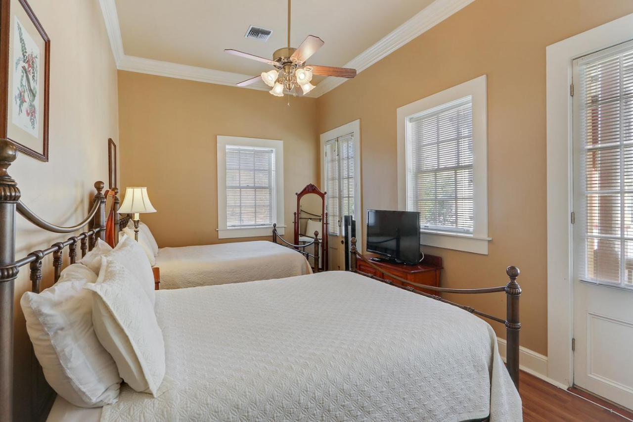 Hotel Grenoble House New Orleans Esterno foto