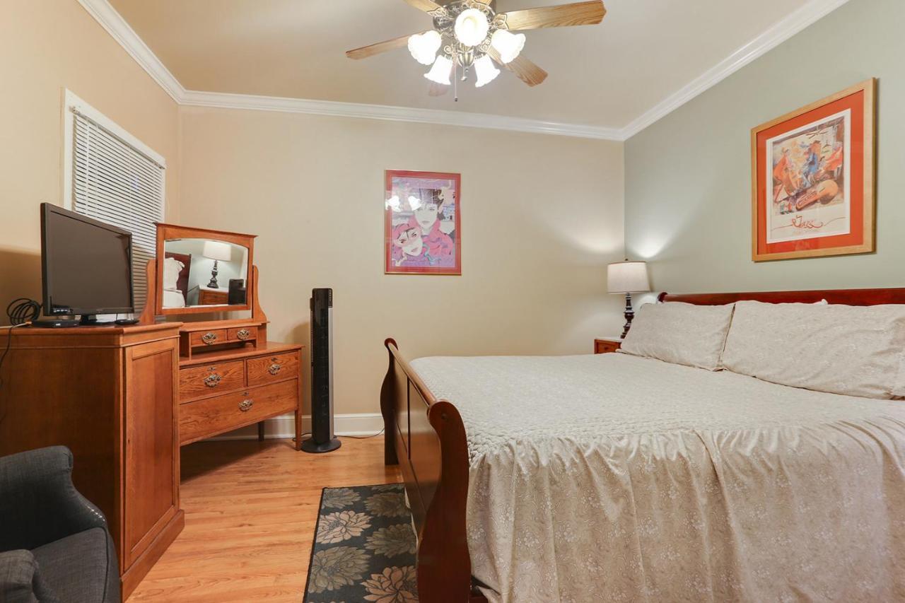 Hotel Grenoble House New Orleans Esterno foto