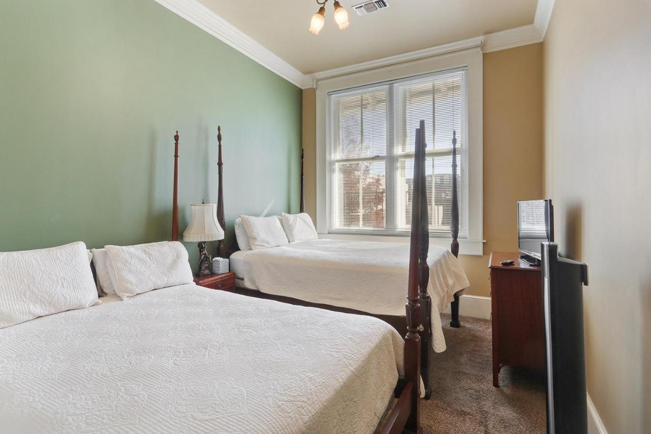 Hotel Grenoble House New Orleans Esterno foto